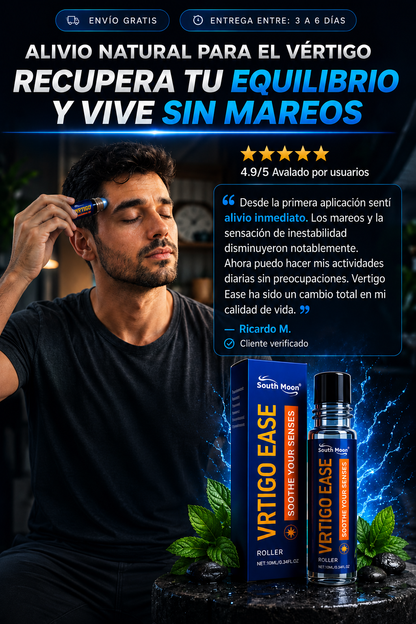 VERTIGO EASE (Gempague)