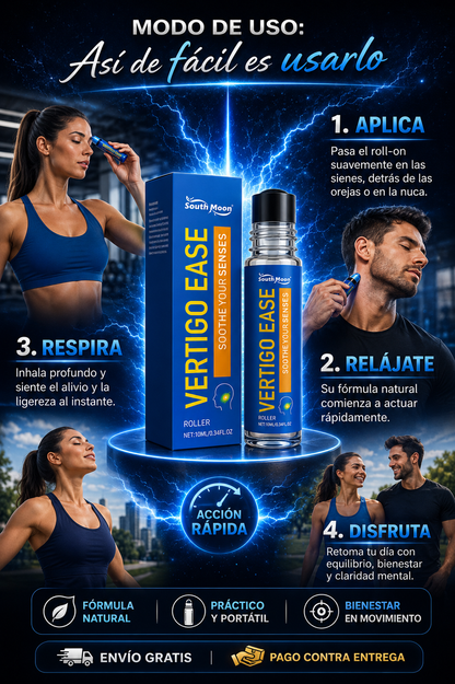 VERTIGO EASE (Gempague)