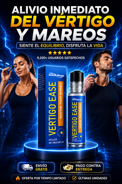 VERTIGO EASE (Gempague)